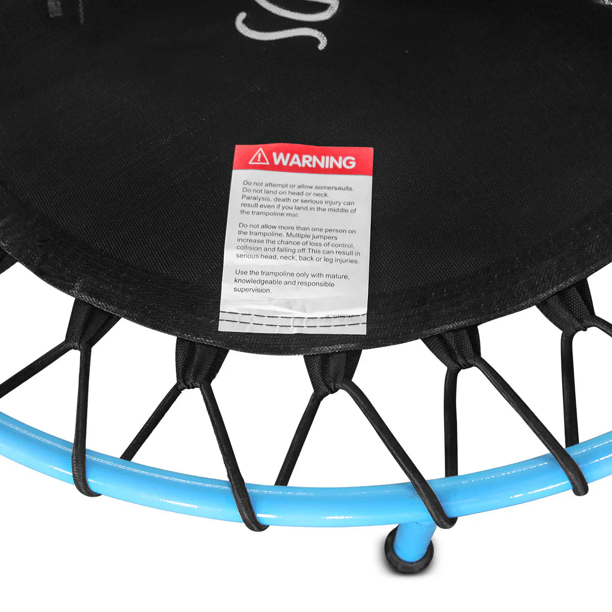 Lifespan Kids Lil Hopper Springless Trampoline