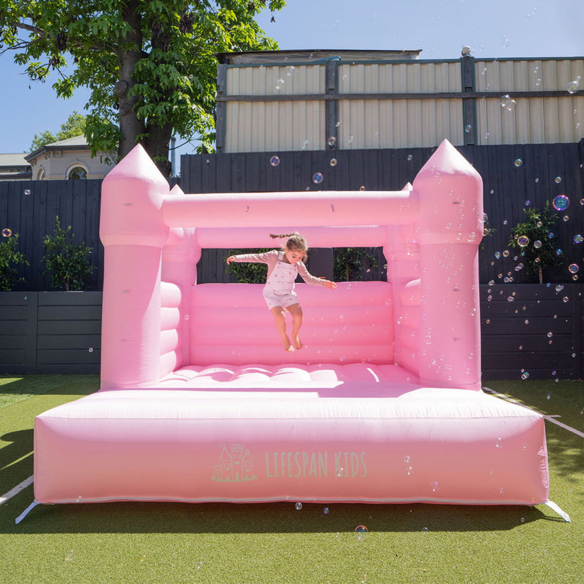 Lifespan Kids Palace Jumping Castle