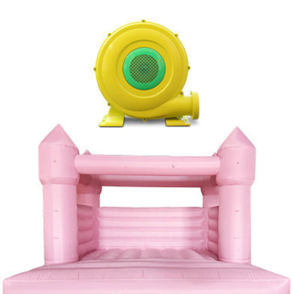 Lifespan Kids Palace Jumping Castle