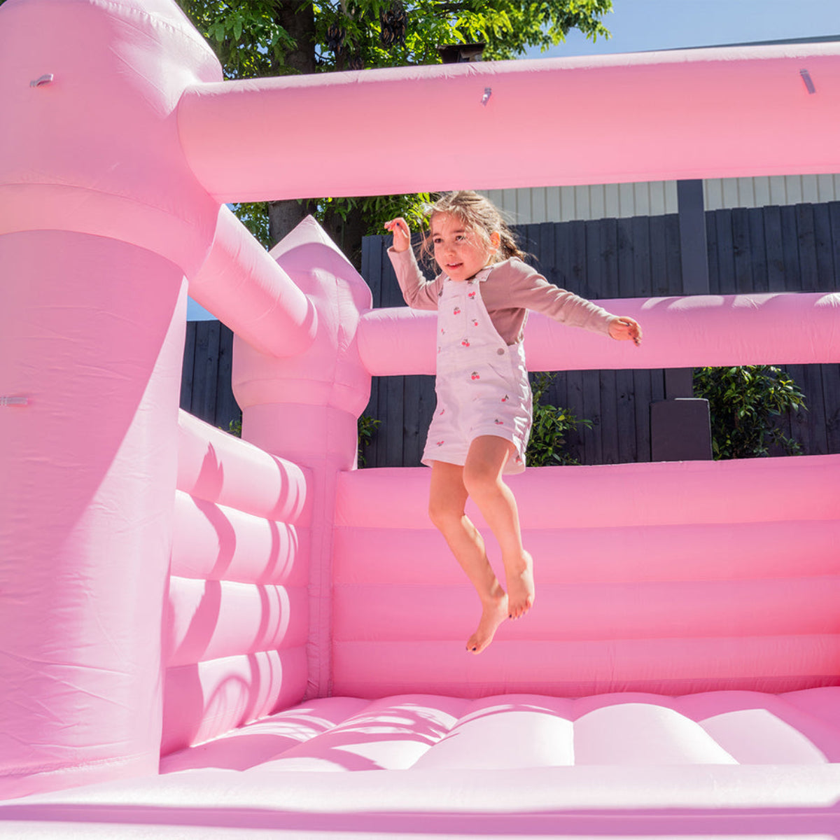 Lifespan Kids Palace Jumping Castle