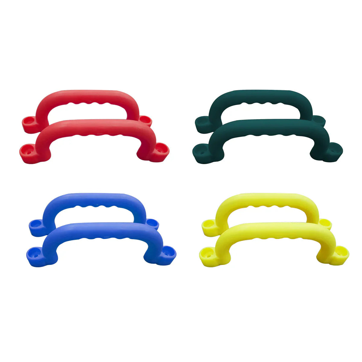 Lifespan Kids Plastic Handle for Cubby Houses (Pair)