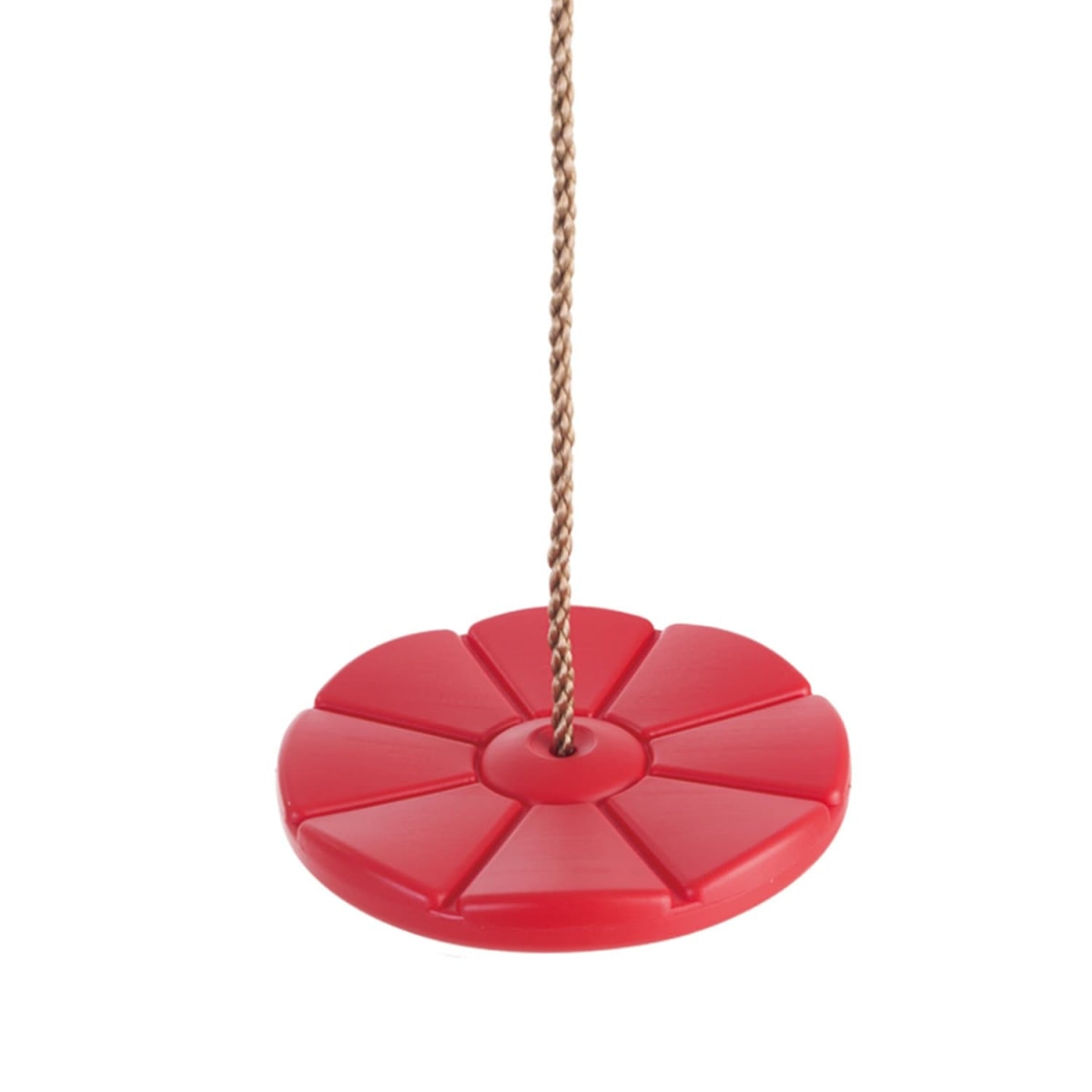 Lifespan Kids Plastic Red Monkey Disc Swing