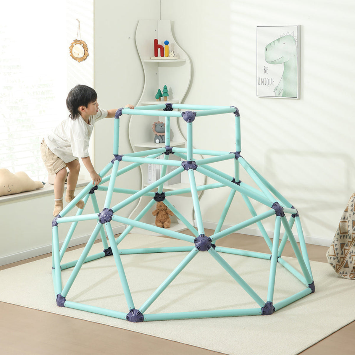 Lifespan Kids PlaySphere Dome Climber