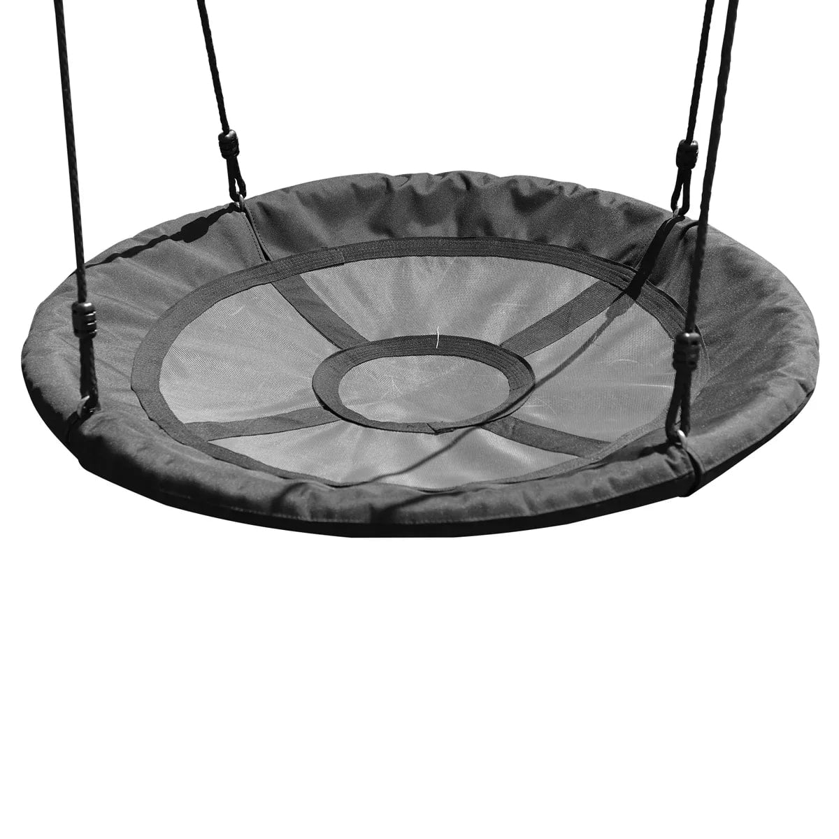 Lifespan Kids Commericial Grade Titan 3 Station Swing Set