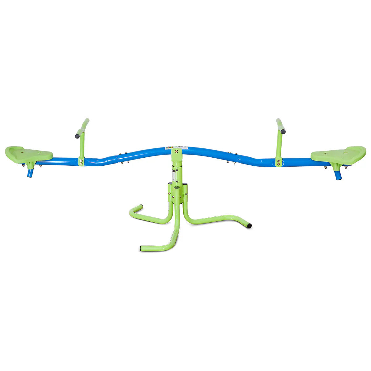 Lifespan Kids Twirl Metal See Saw