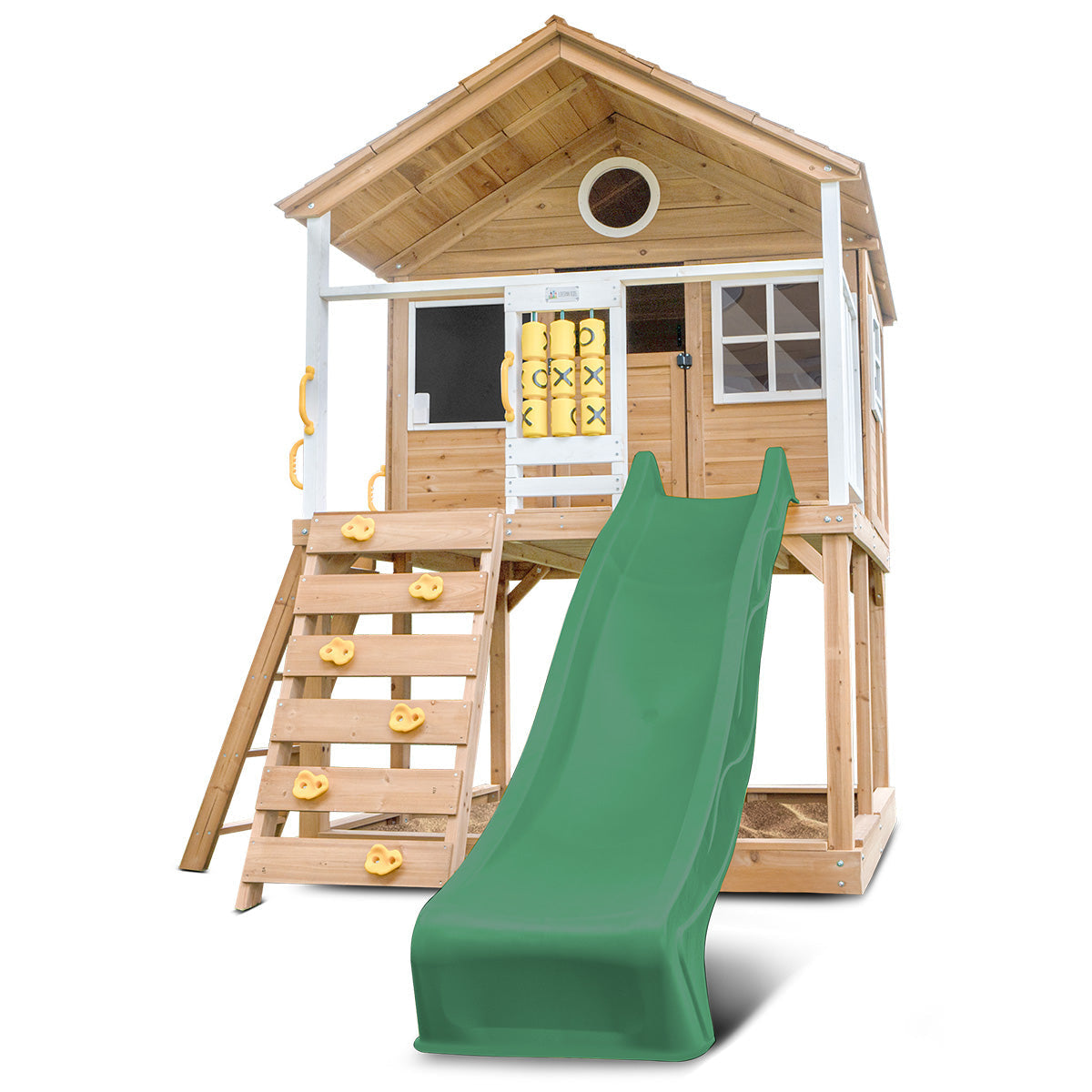 Lifespan Kids Warrigal Cubby House