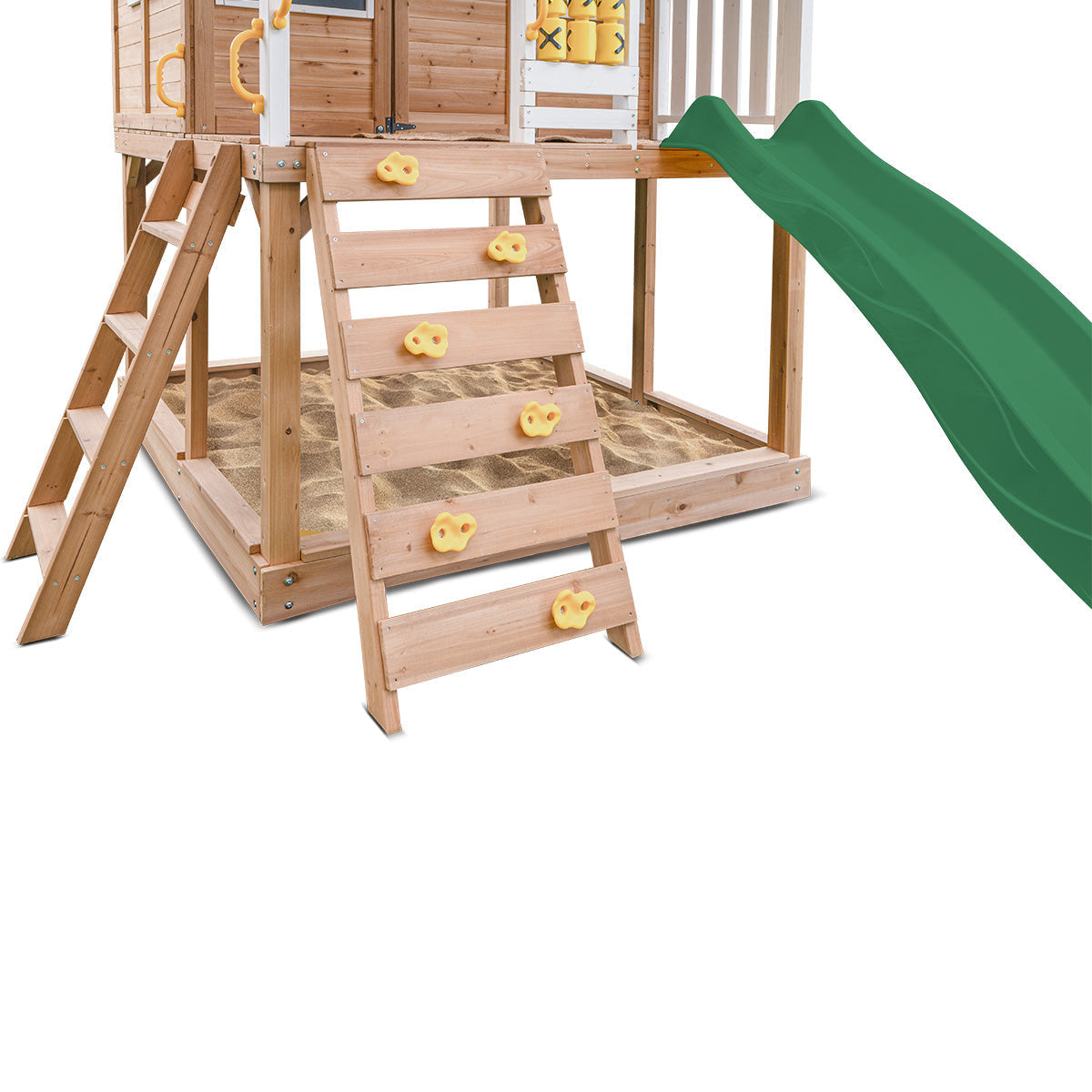 Lifespan Kids Warrigal Cubby House
