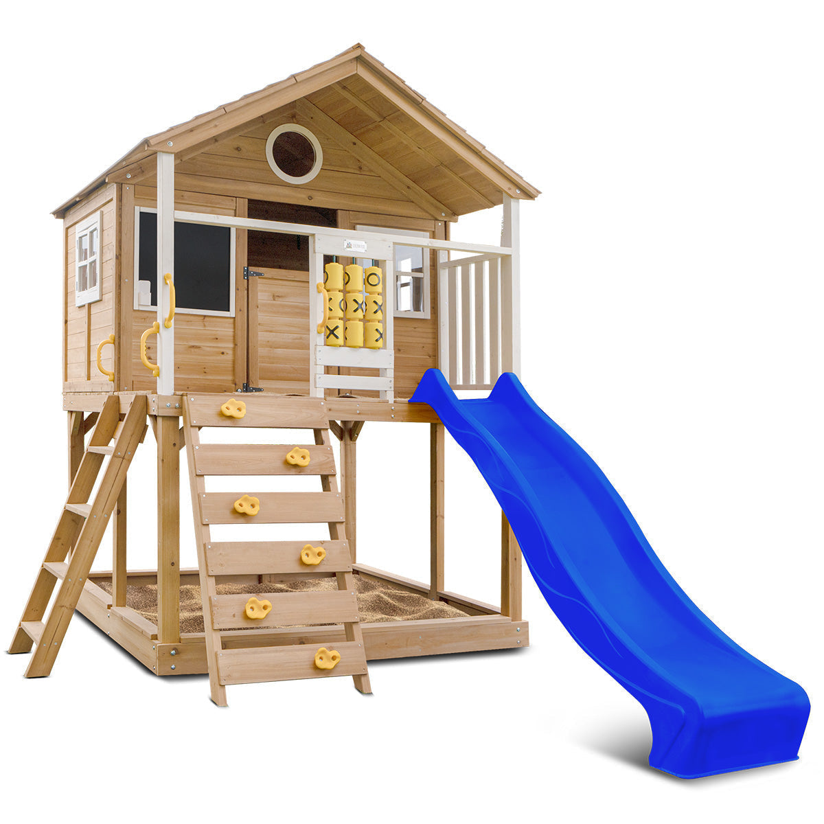 Lifespan Kids Warrigal Cubby House