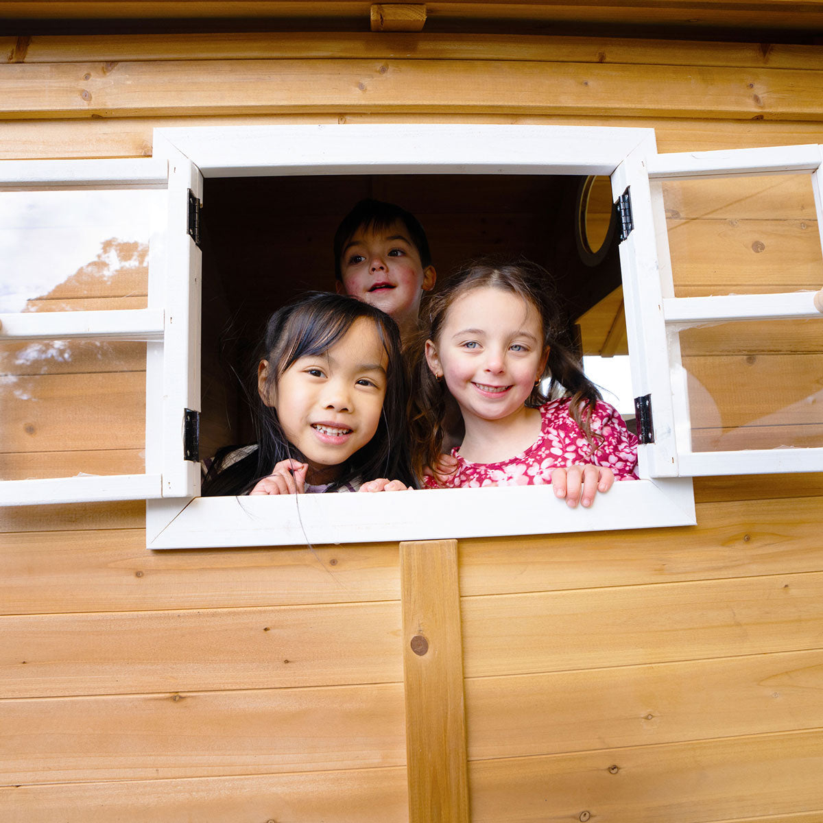 Lifespan Kids Warrigal Cubby House