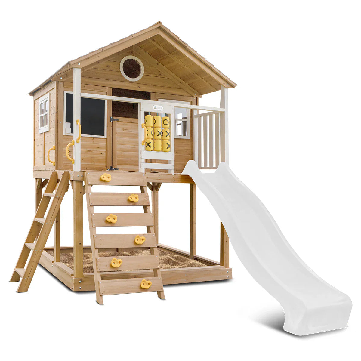 Lifespan Kids Warrigal Cubby House