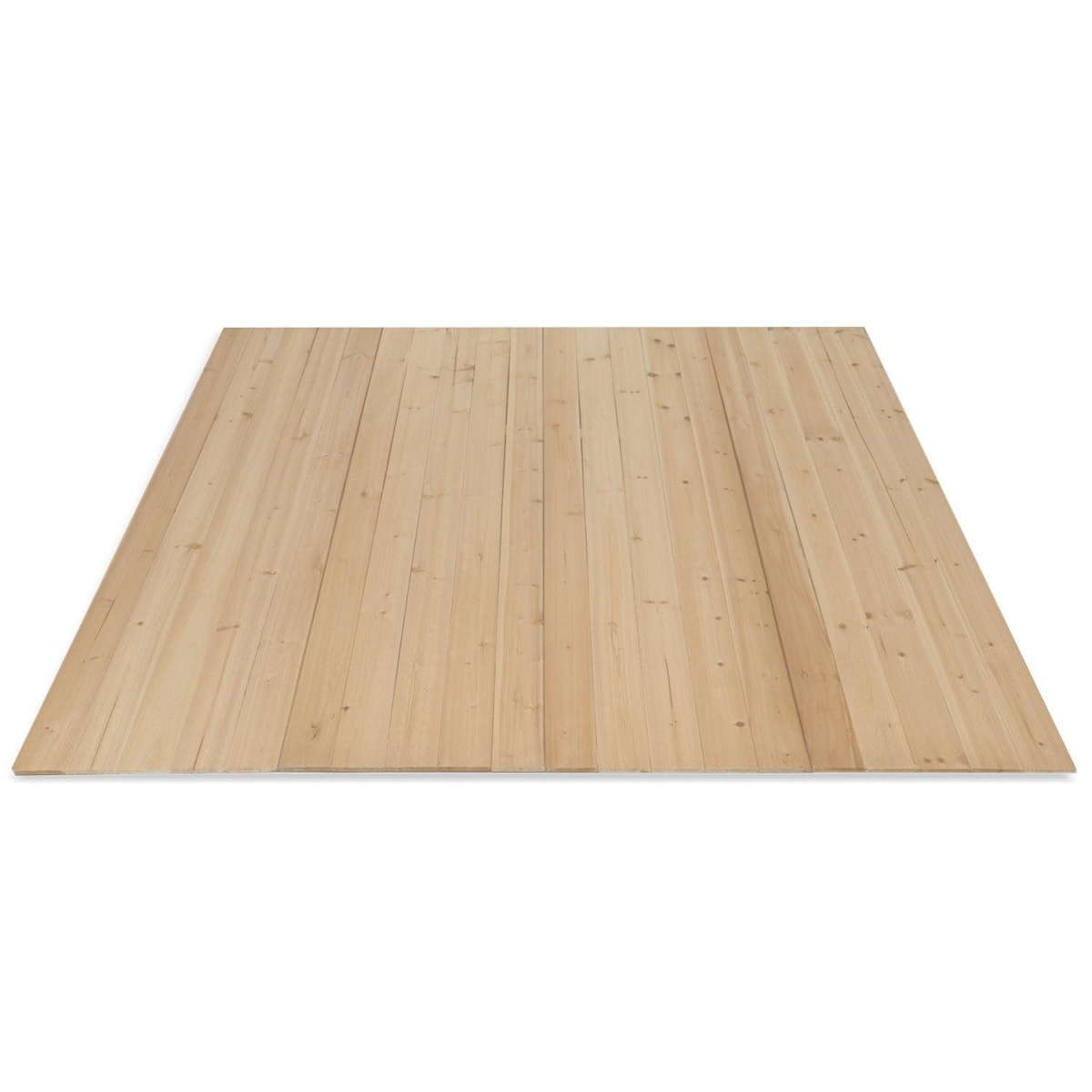 Lifespan Kids Warrigal Wooden Sandpit Cover Only (2022+)