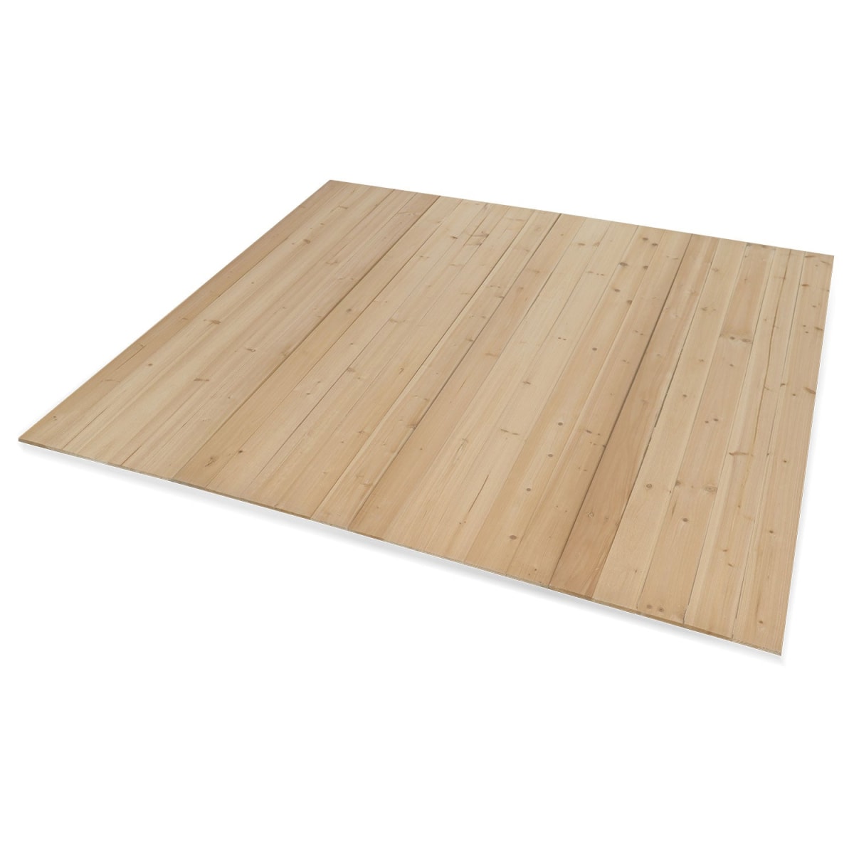 Lifespan Kids Warrigal Wooden Sandpit Cover Only (2022+)