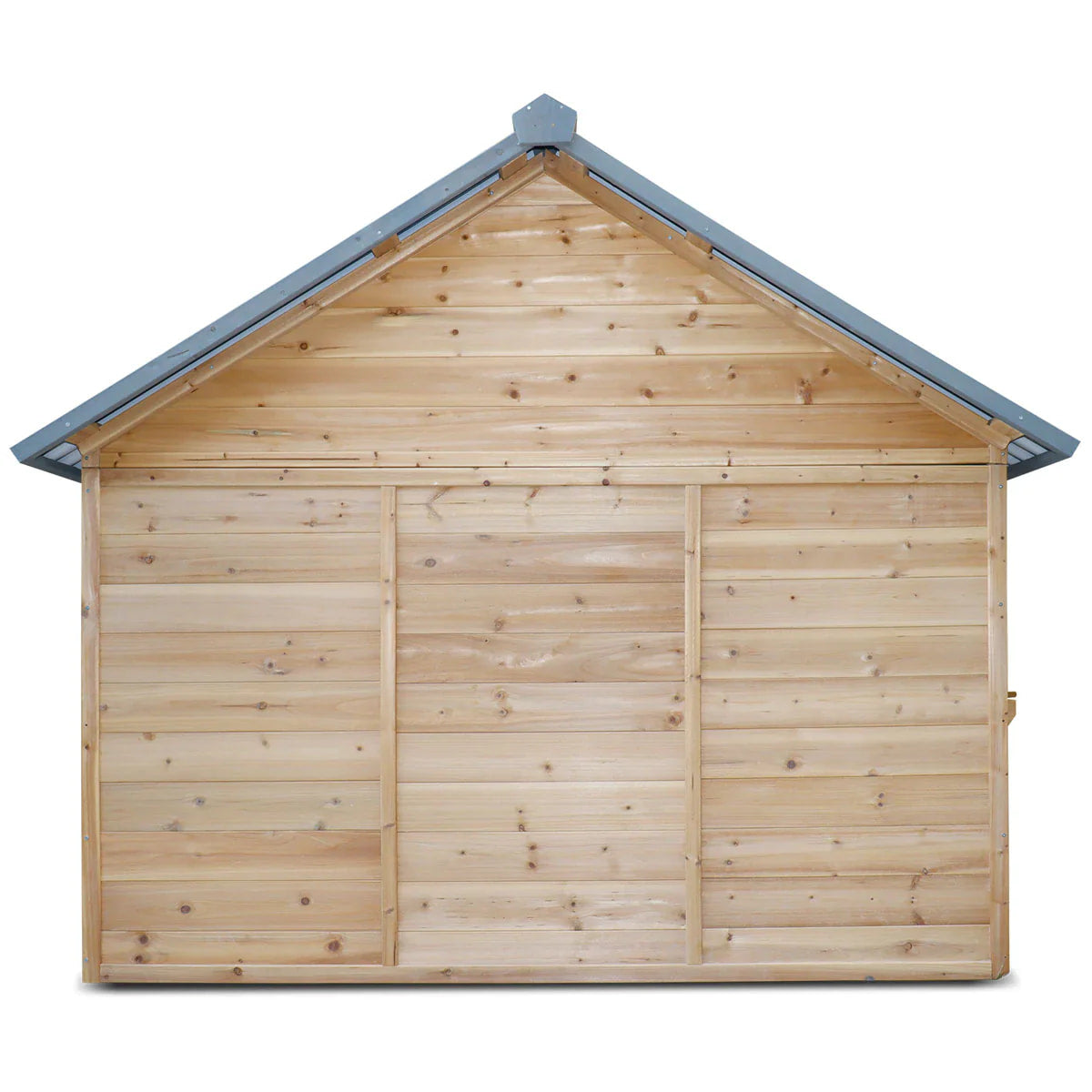 Lifespan Kids Winchester Cubby House with Metal Roof
