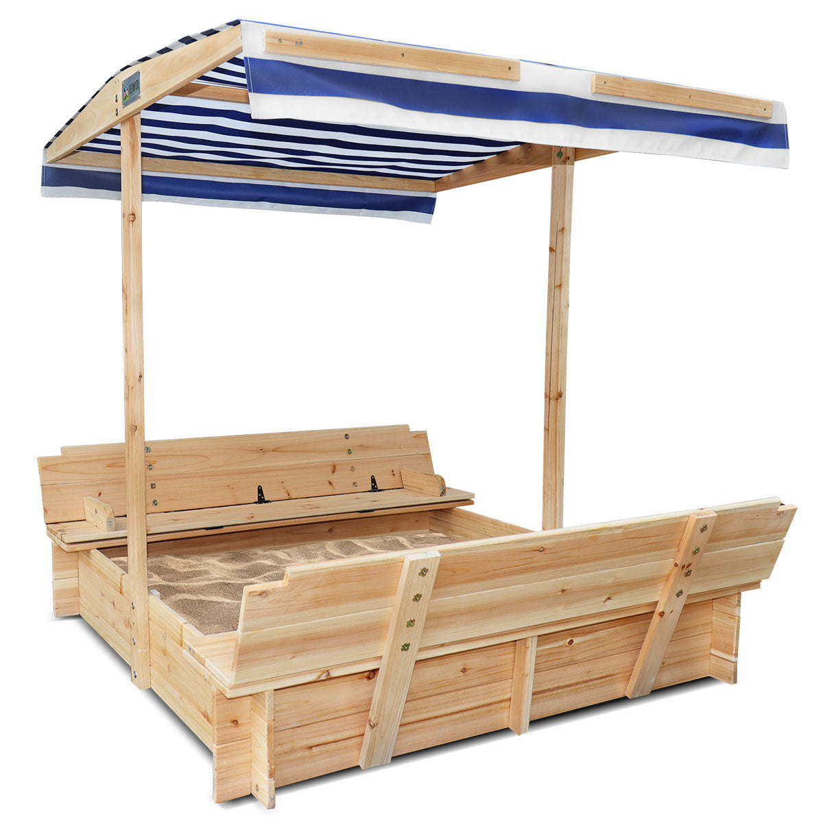 Lifespan Kids Skipper Sandpit