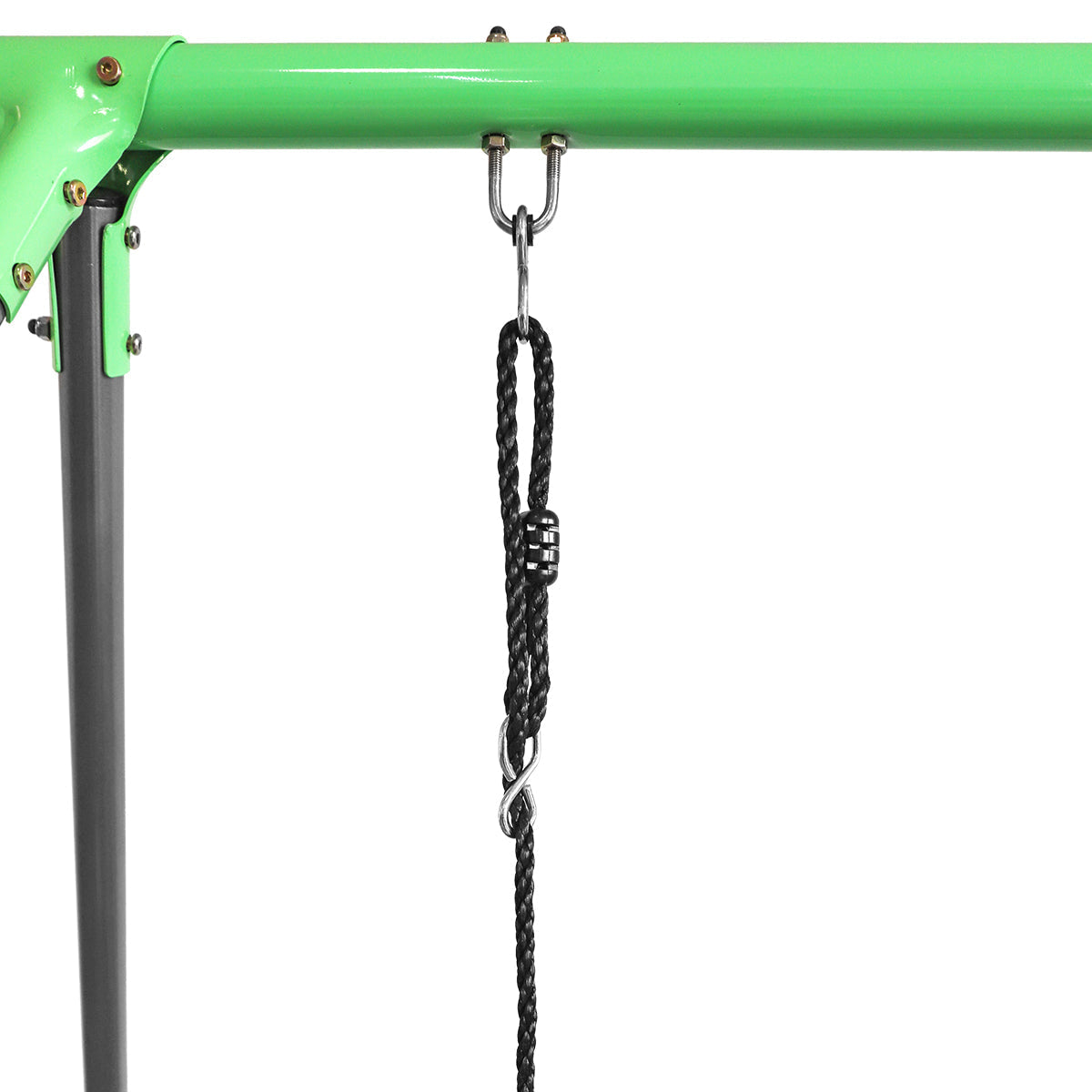 Lifespan Kids Lynx Station Swing Set