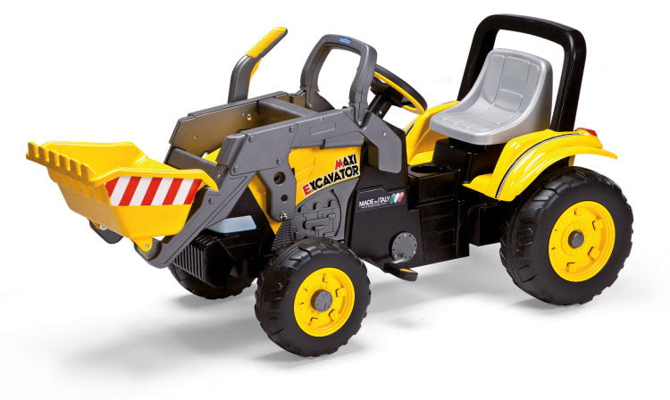 Maxi Excavator