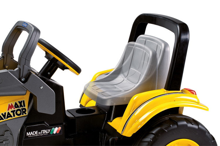 Maxi Excavator