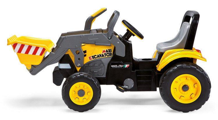 Maxi Excavator
