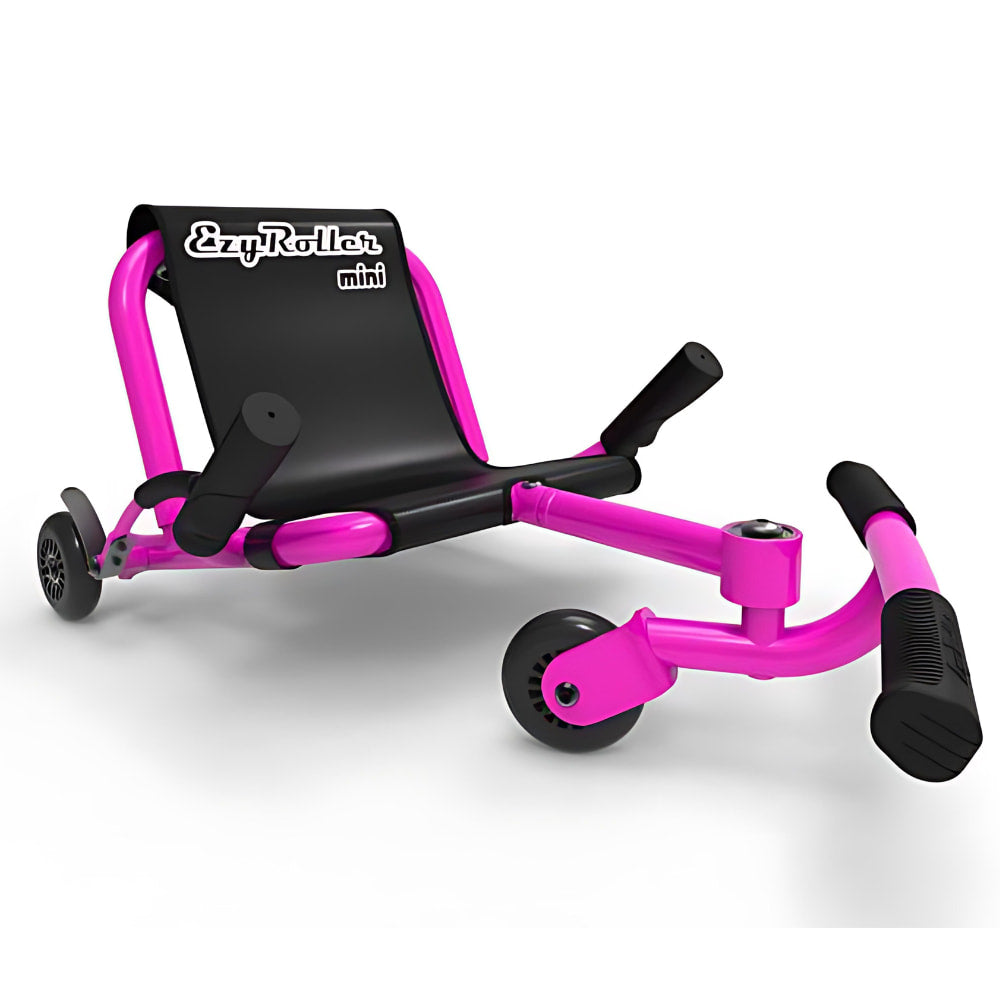 Mini Ezyroller