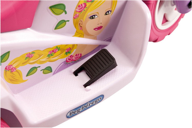 Mini Princess 6V