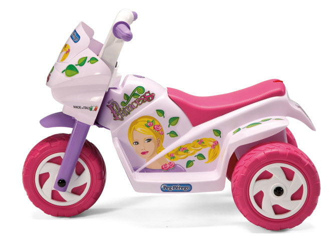 Mini Princess 6V
