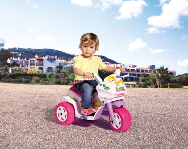 Mini Princess 6V