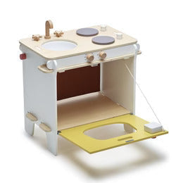 Moover Essential Kitchen Set