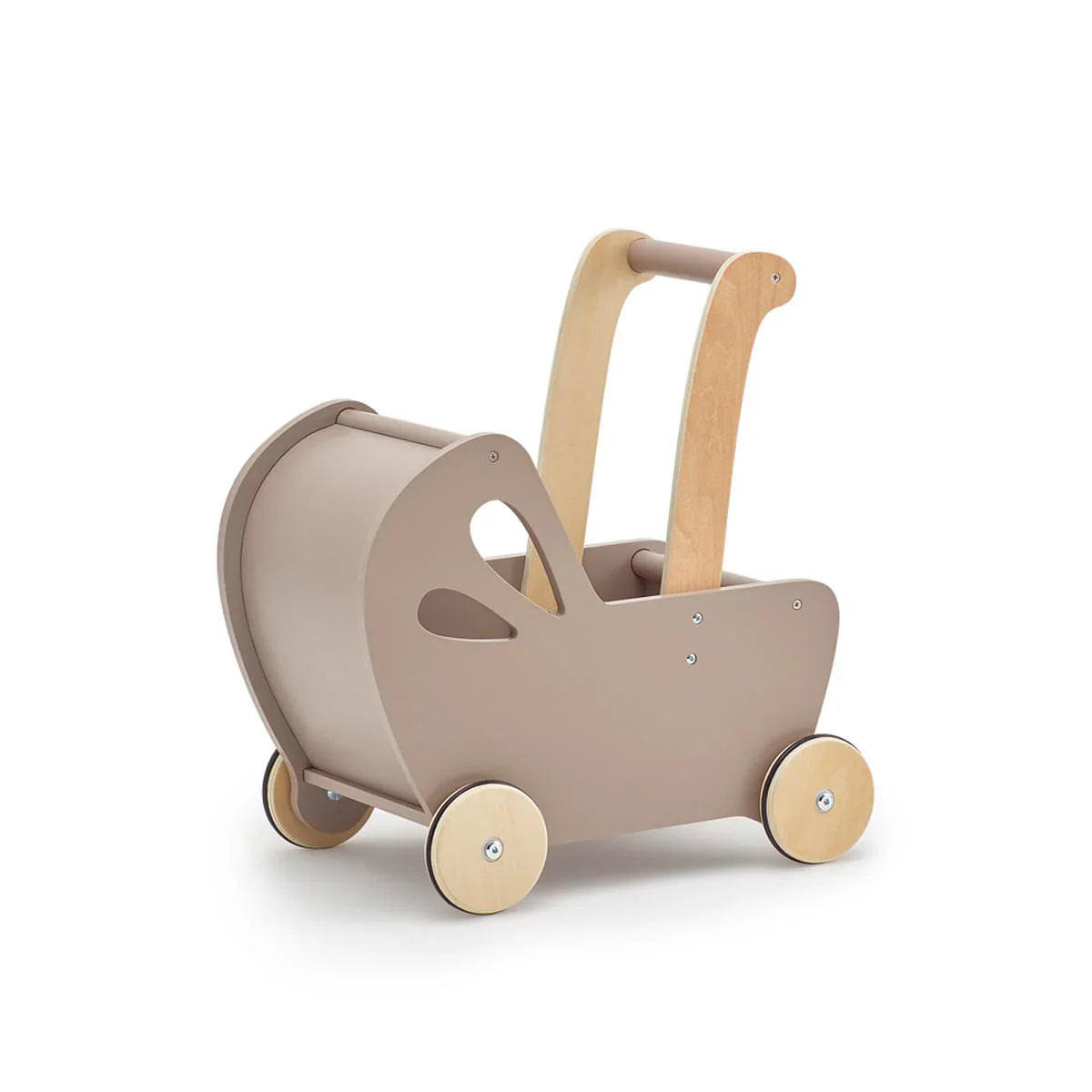 Moover Essentials Dolls Pram