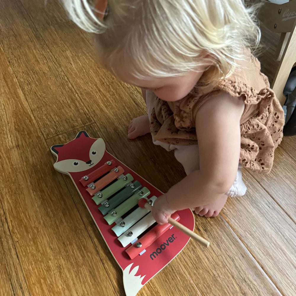 Moover Fox Xylophone