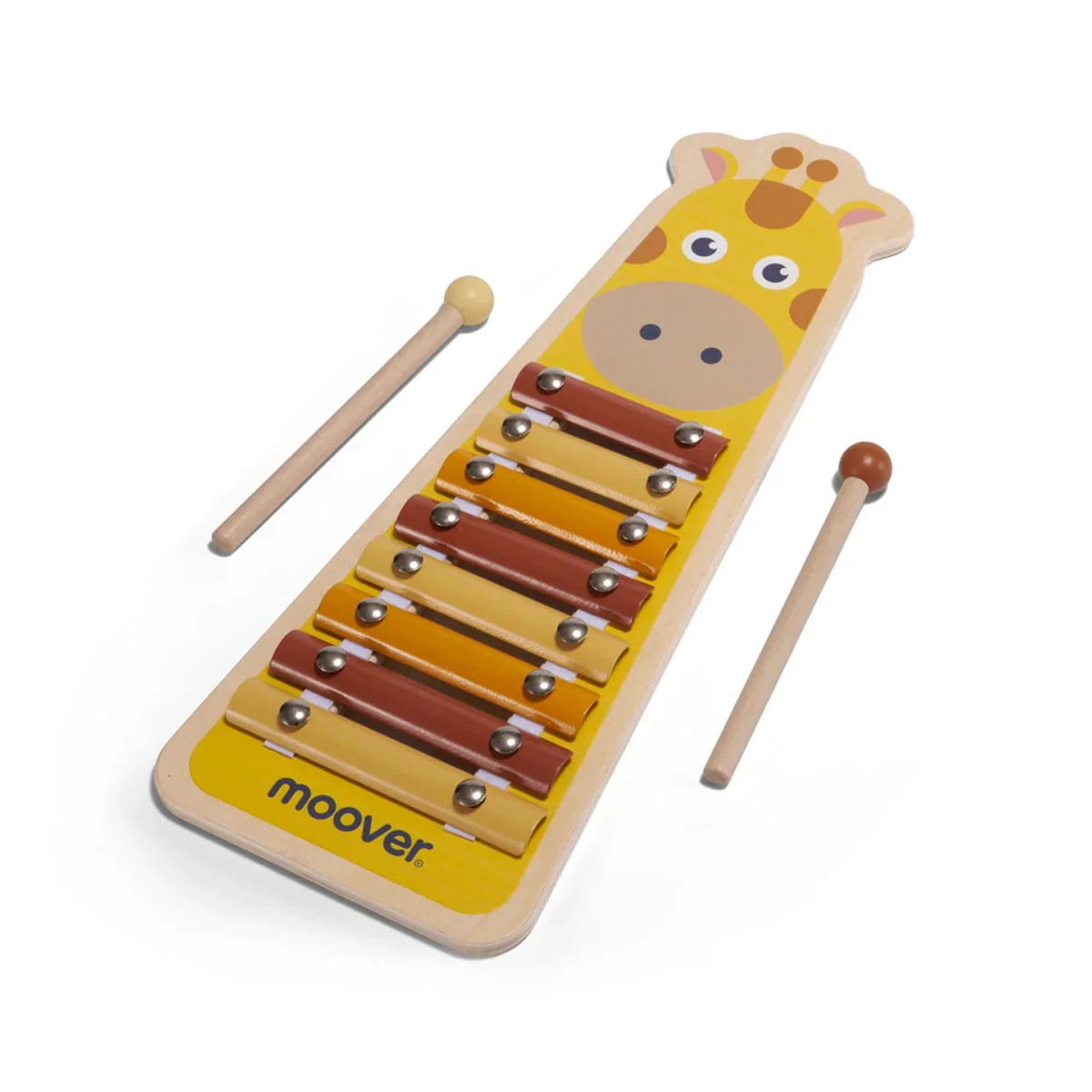 Moover Fox Xylophone