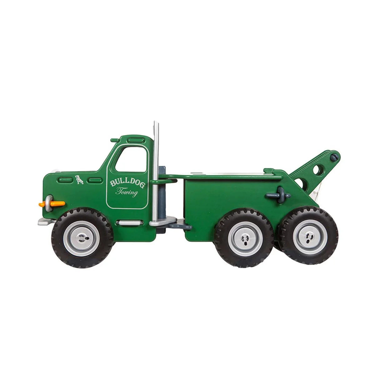 Moover Mack Truck