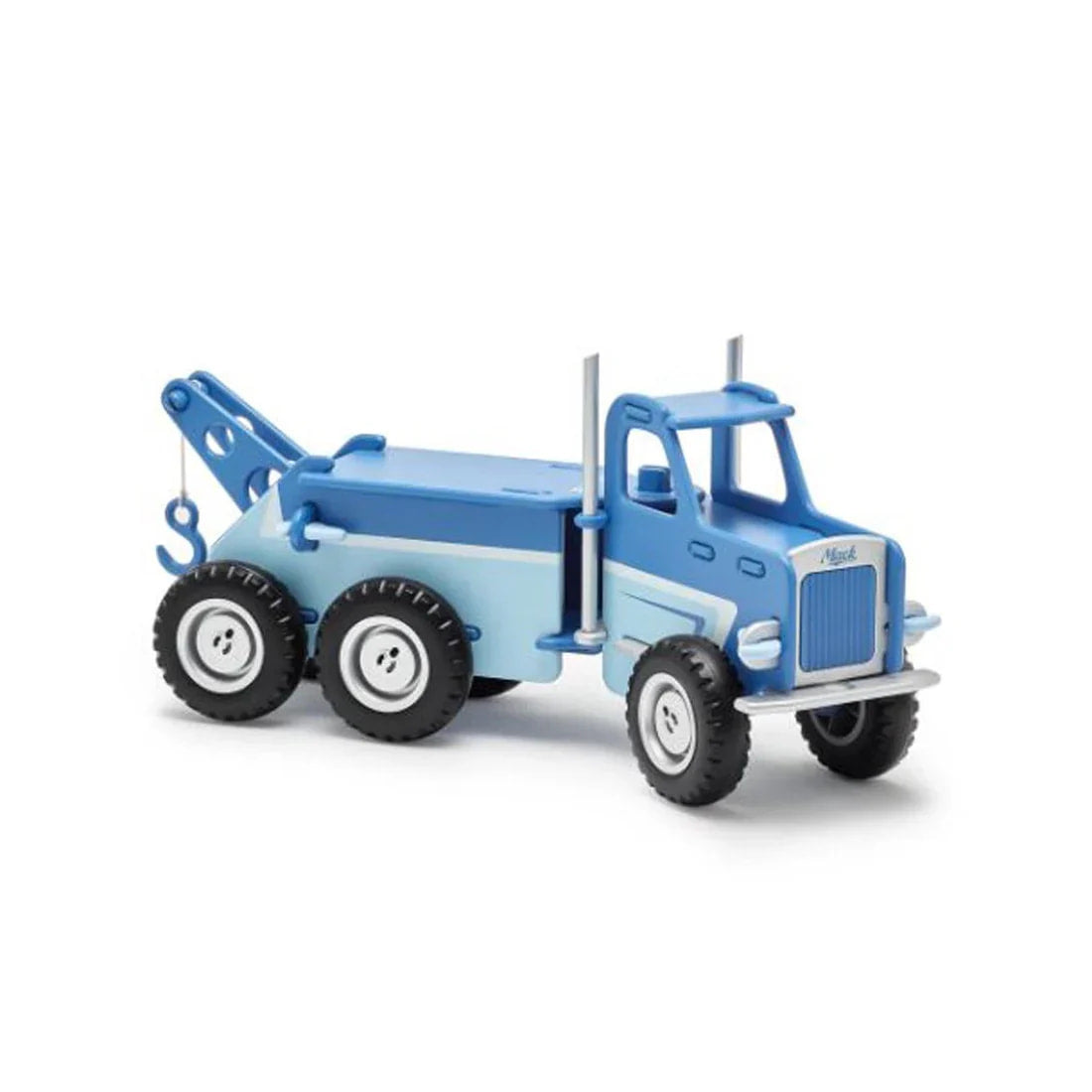 Moover Mack Truck