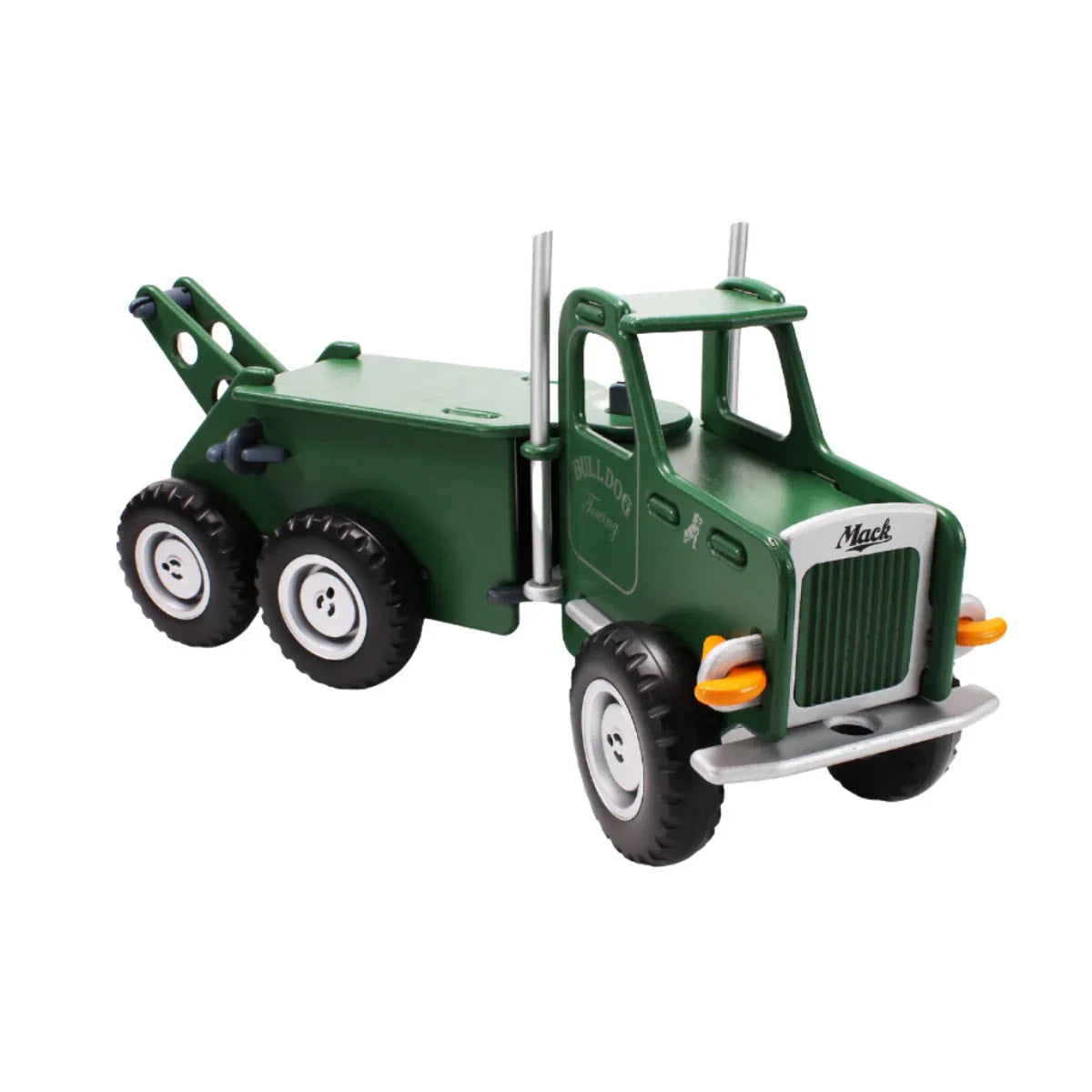 Moover Mack Truck