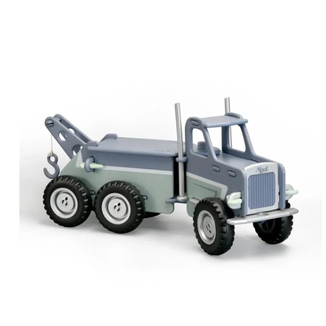 Moover Mack Truck