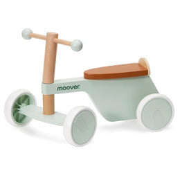 Moover Wooden Kids Ride On Bike