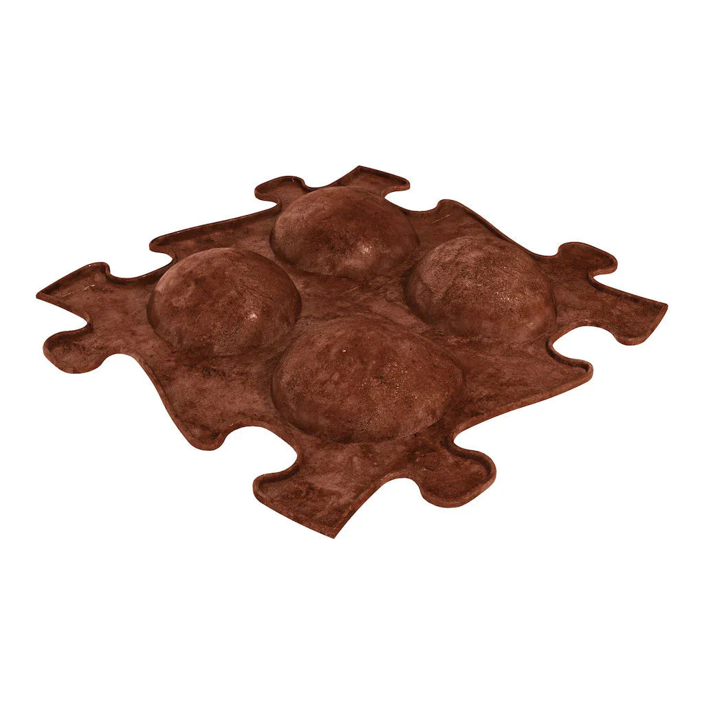 Muffik Eco Sensory Playmat Set