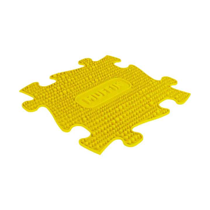 Muffik Medium Sensory Playmat Set 2