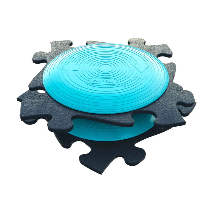 Muffik Spin Discs Rotana Set