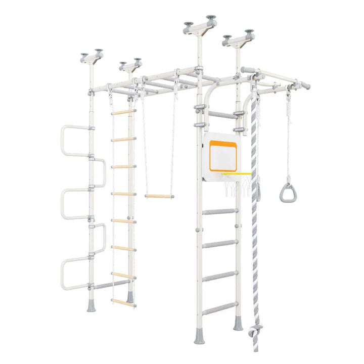 Tinnitots Ninja Home Play Set - No Drill