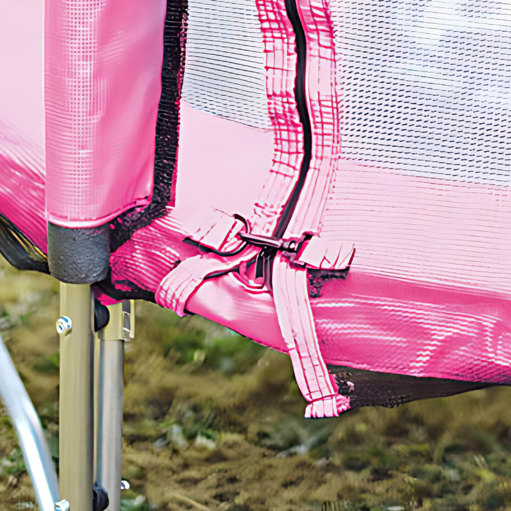 Plum 4ft Trampolines
