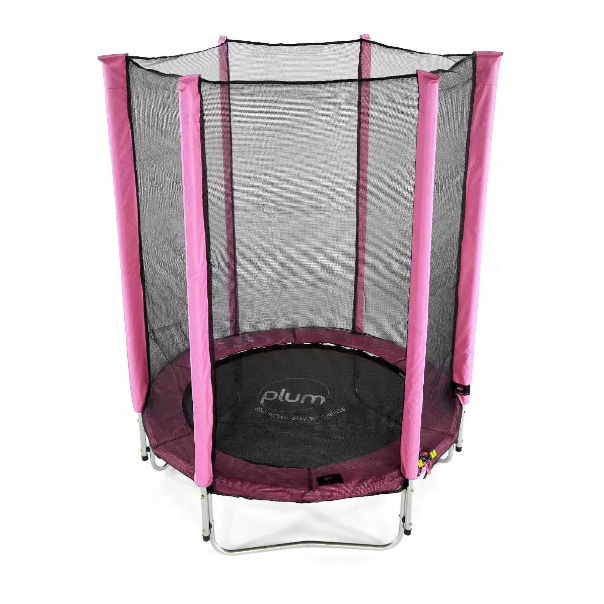Plum 4ft Trampolines