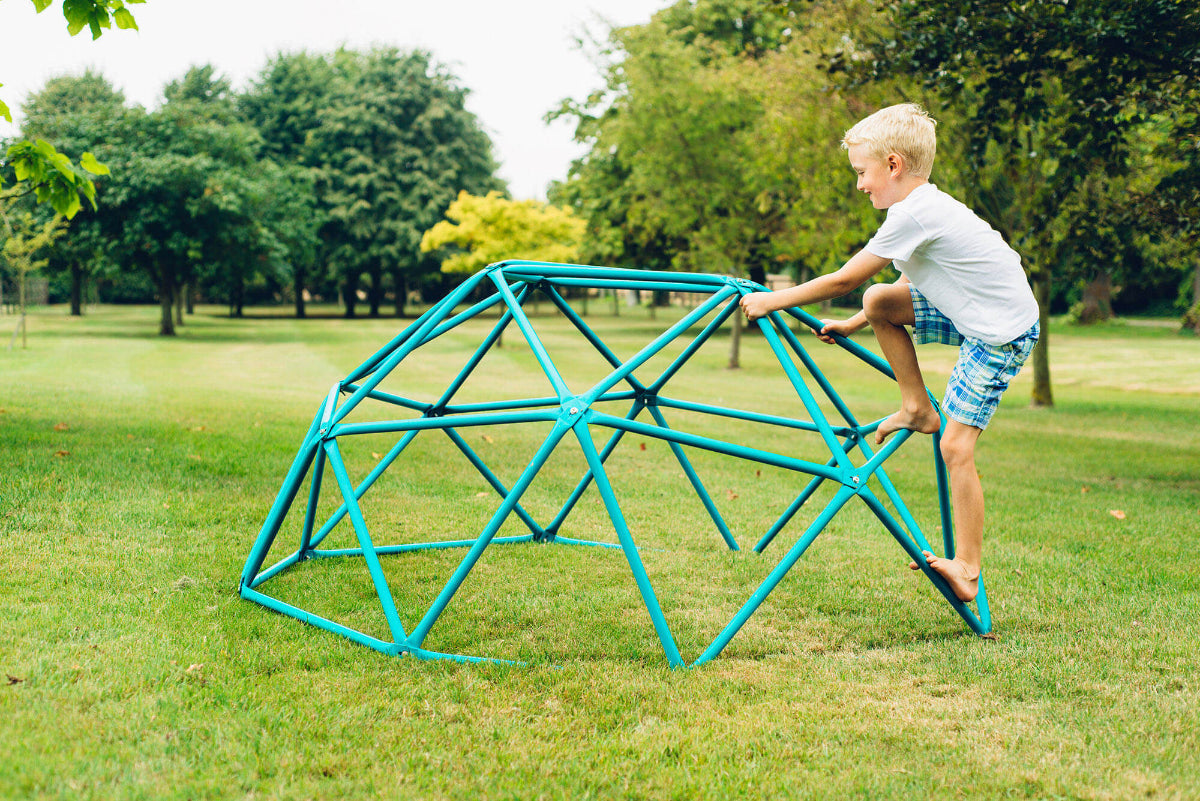 Plum Deimos Kids Climbing Dome