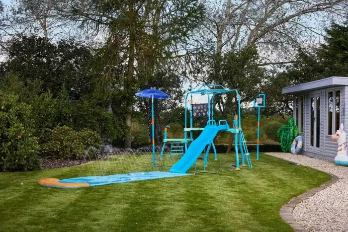Plum Kids Blaster Course Water Park