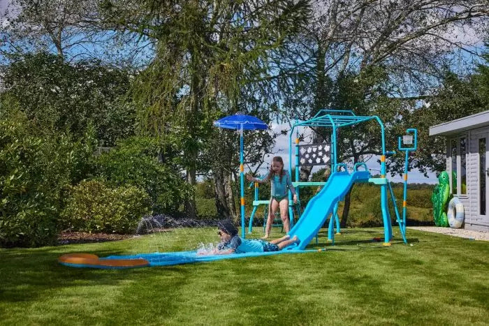 Plum Kids Blaster Course Water Park