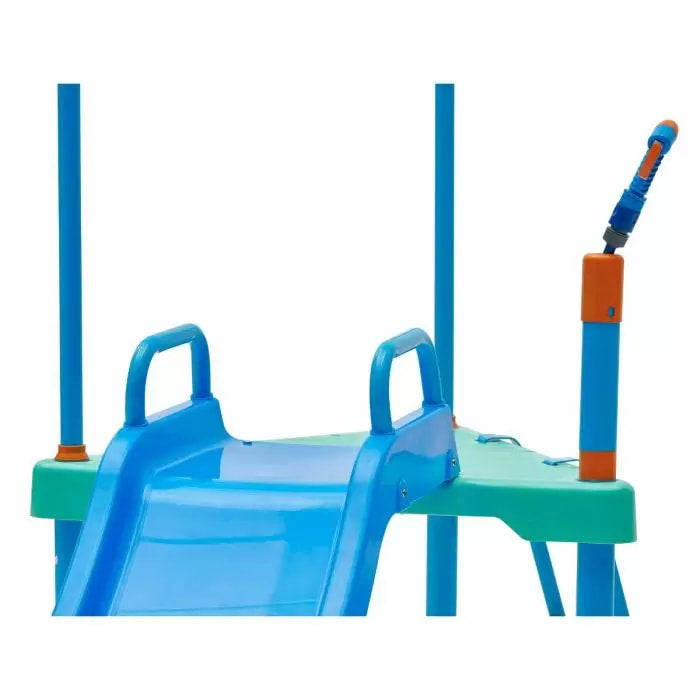 Plum Kids Blaster Course Water Park
