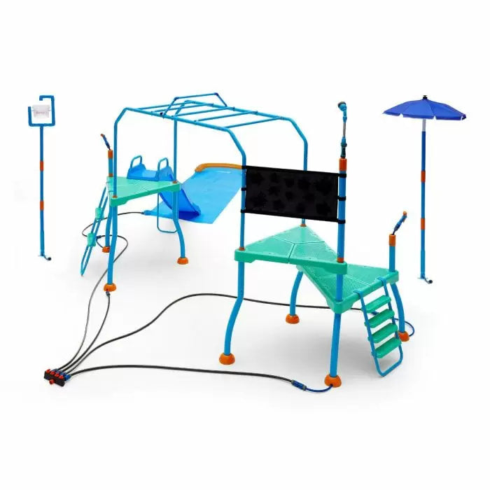 Plum Kids Blaster Course Water Park