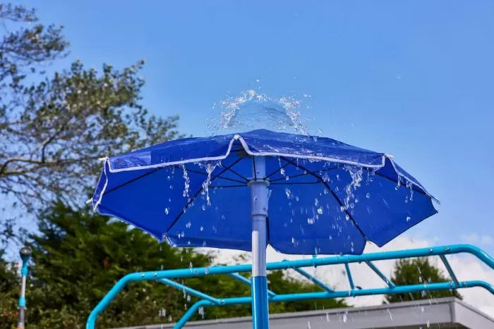 Plum Kids Blaster Course Water Park