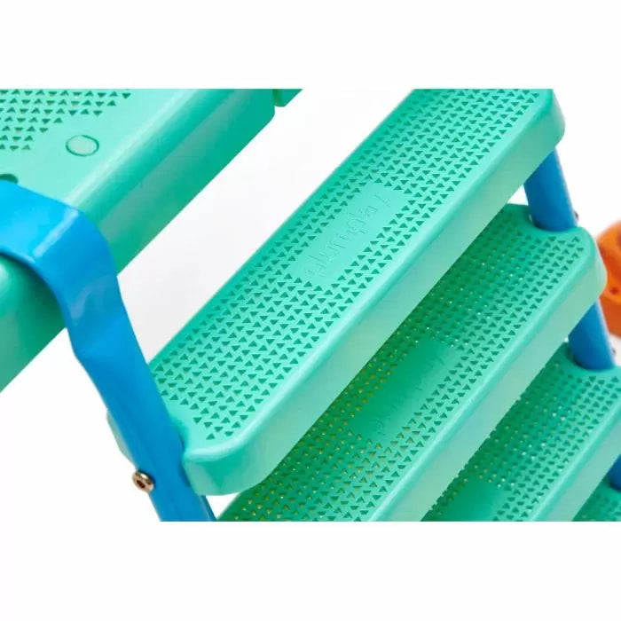 Plum Kids Blaster Course Water Park