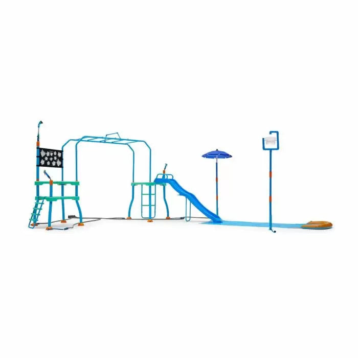 Plum Kids Blaster Course Water Park