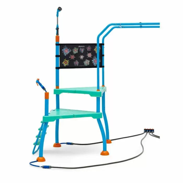 Plum Kids Blaster Course Water Park